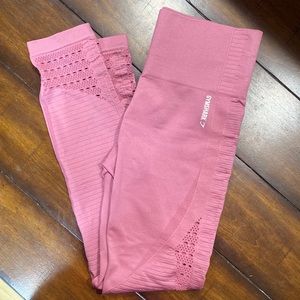 Gymshark Energy Seamless Leggings